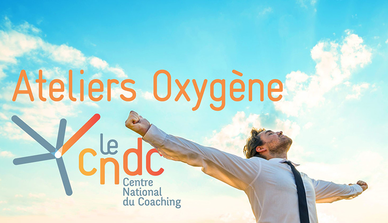 CNDC : Atelier Oxygène Paris