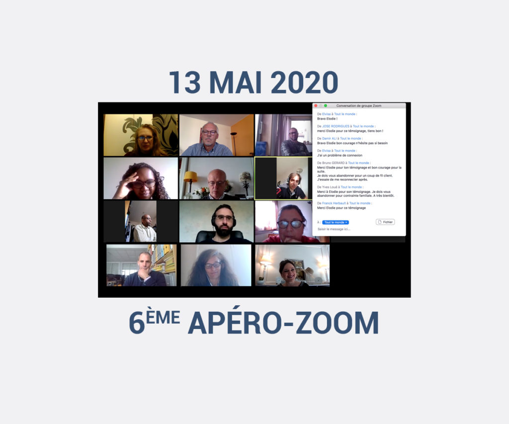 CE92 - Apéro-Zoom - 13/05/2020