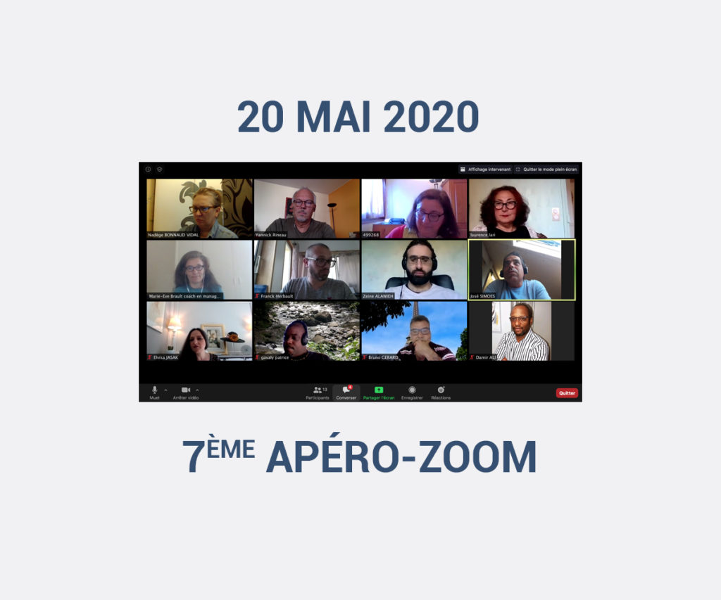 CE92 - Apéro-Zoom - 20/05/2020