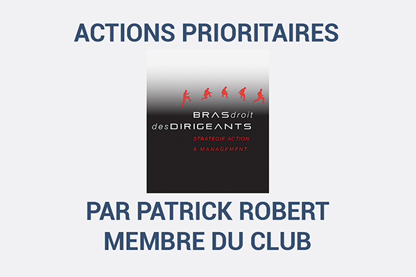 Actions commerciales prioritaires - 05-2020
