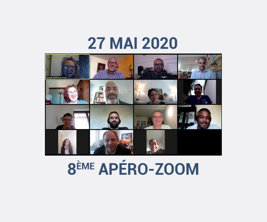 CE92 - Apéro-Zoom - 27/05/2020