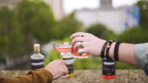 Cheers