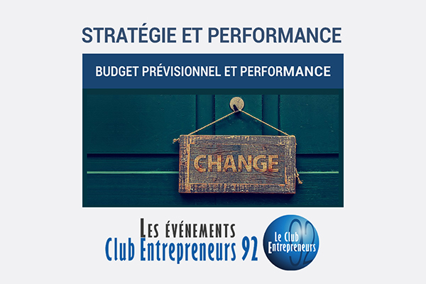Soirée Pôle Stratégie & Performance - 18-11-2021
