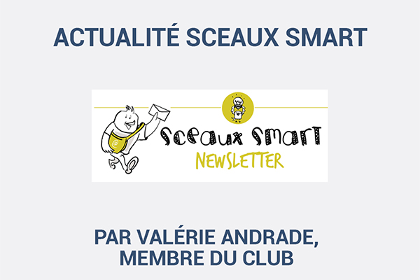 Sceaux smart - Actualités - 09-2022