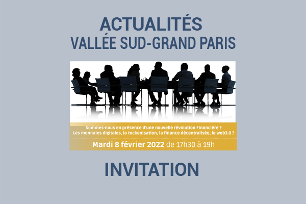 VSGP - Actualité - 08-02-2022