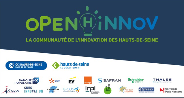 Open-Innov