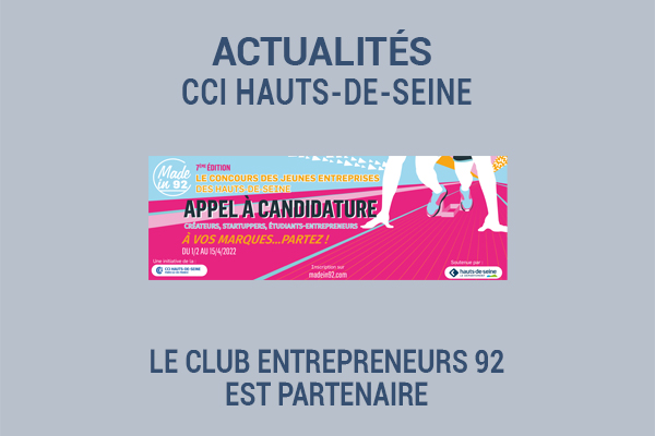 CCI-CE92 - Actualité - 21-02-2022