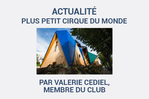 Le Plus Petit Cirque du Monde - 22-05-23