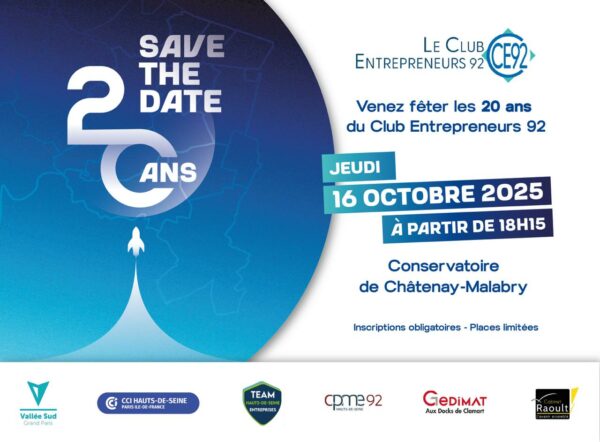 Visuel 20 ans sans le Medef