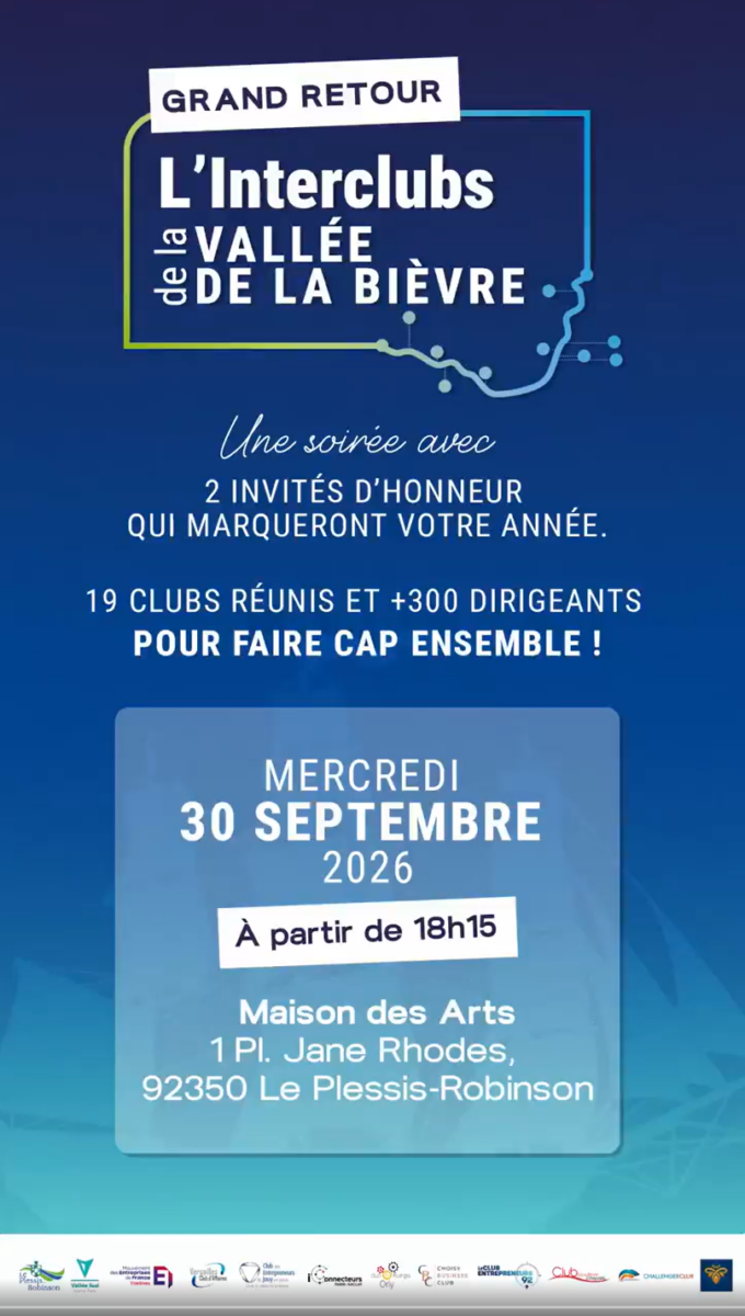 Affiche CE92 ICVB 2026 Affiche CE92 ICVB 2026